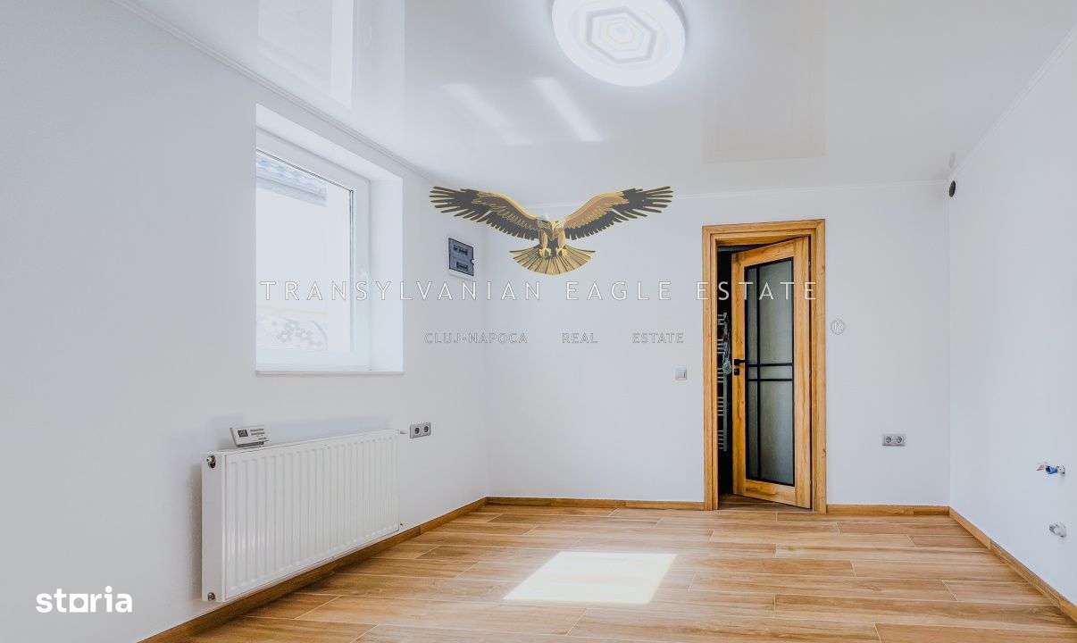 Oportunitate de inchiriere a unui birou modern|langa Parcul Central - Imagine principală: 4/7