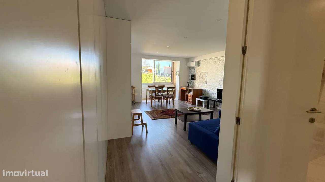 T2 renovado no coração de Braga-1