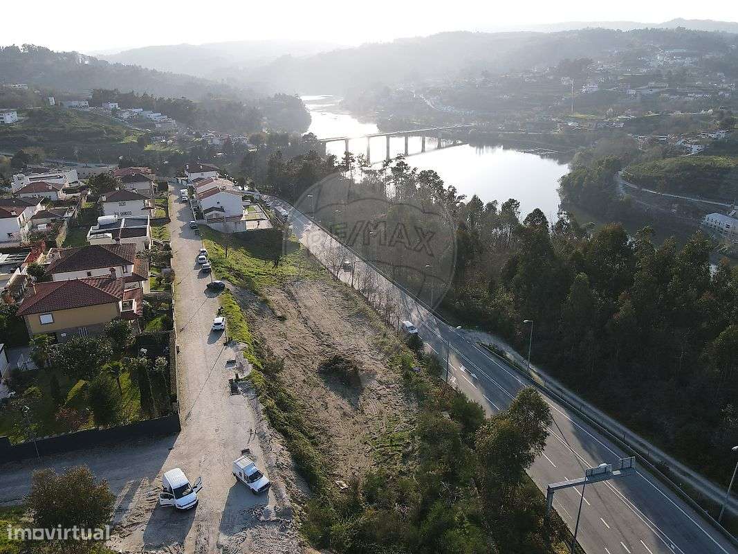 Terreno  para Venda - Grande imagem: 1/8