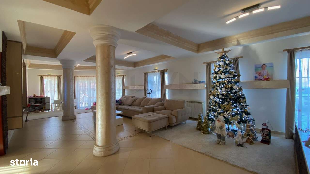 Vila Pantelimon proximitatea lacului - Imagine principală: 3/15