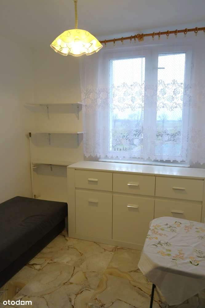 38m2 - 2 pokoje - POLECAM - Pełny obrazek: 5/10