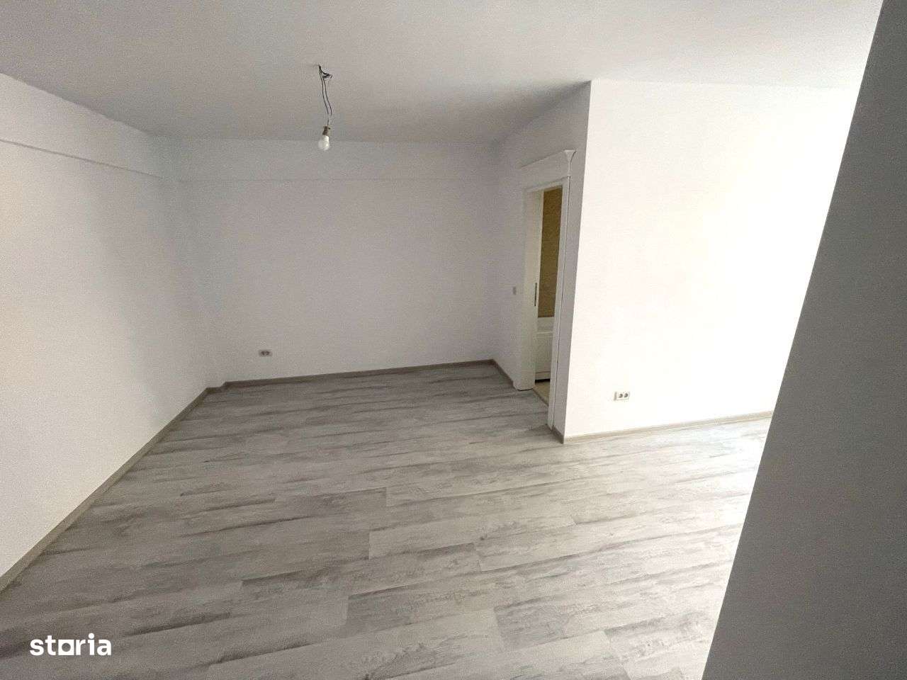 FINALIZAT!INTABULAT!Apart. 1 camera Pacurari - Valea Lupului + Parcare - Imagine principală: 4/8