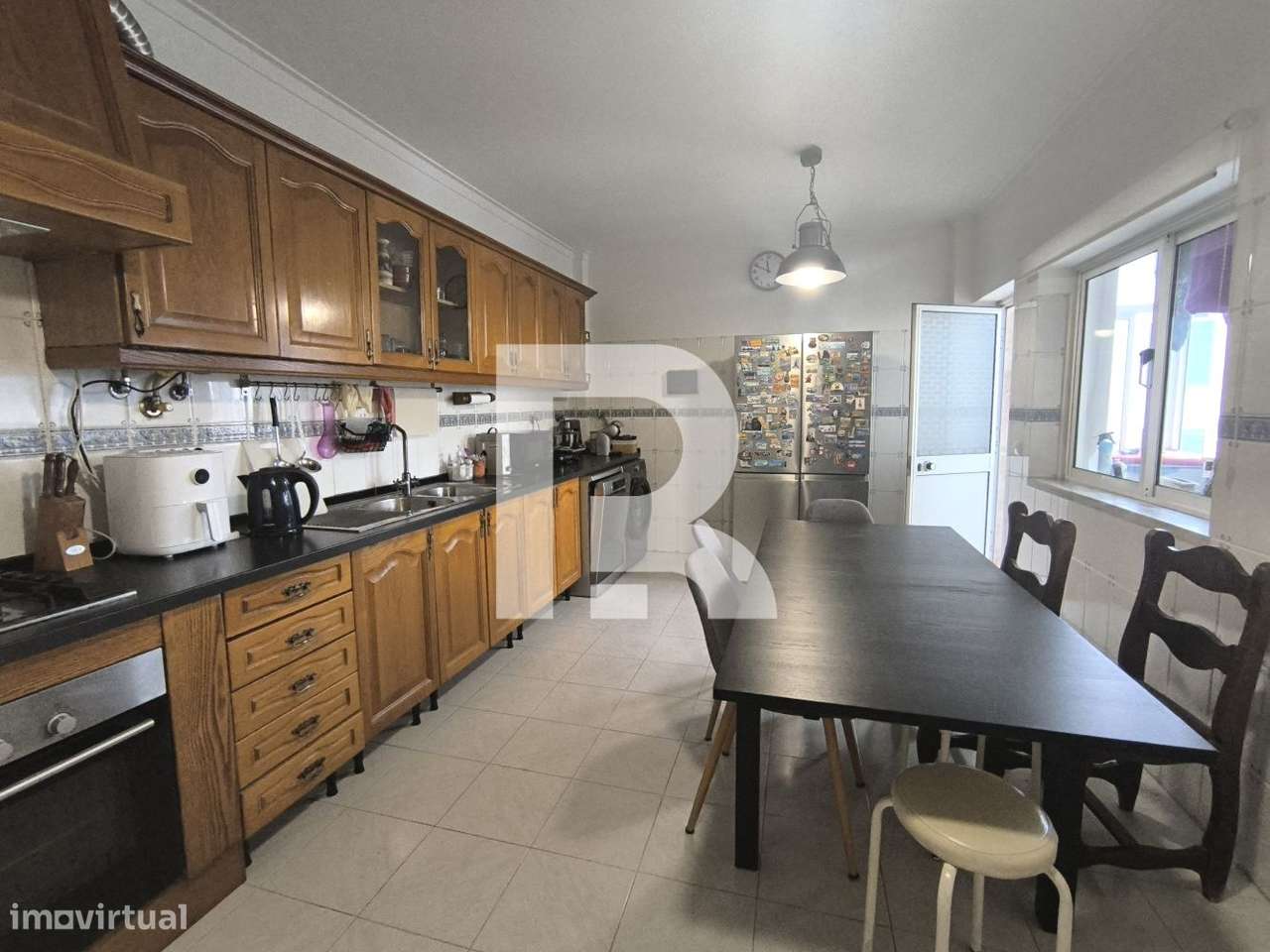 Apartamento T3 em Benavente - Grande imagem: 4/27