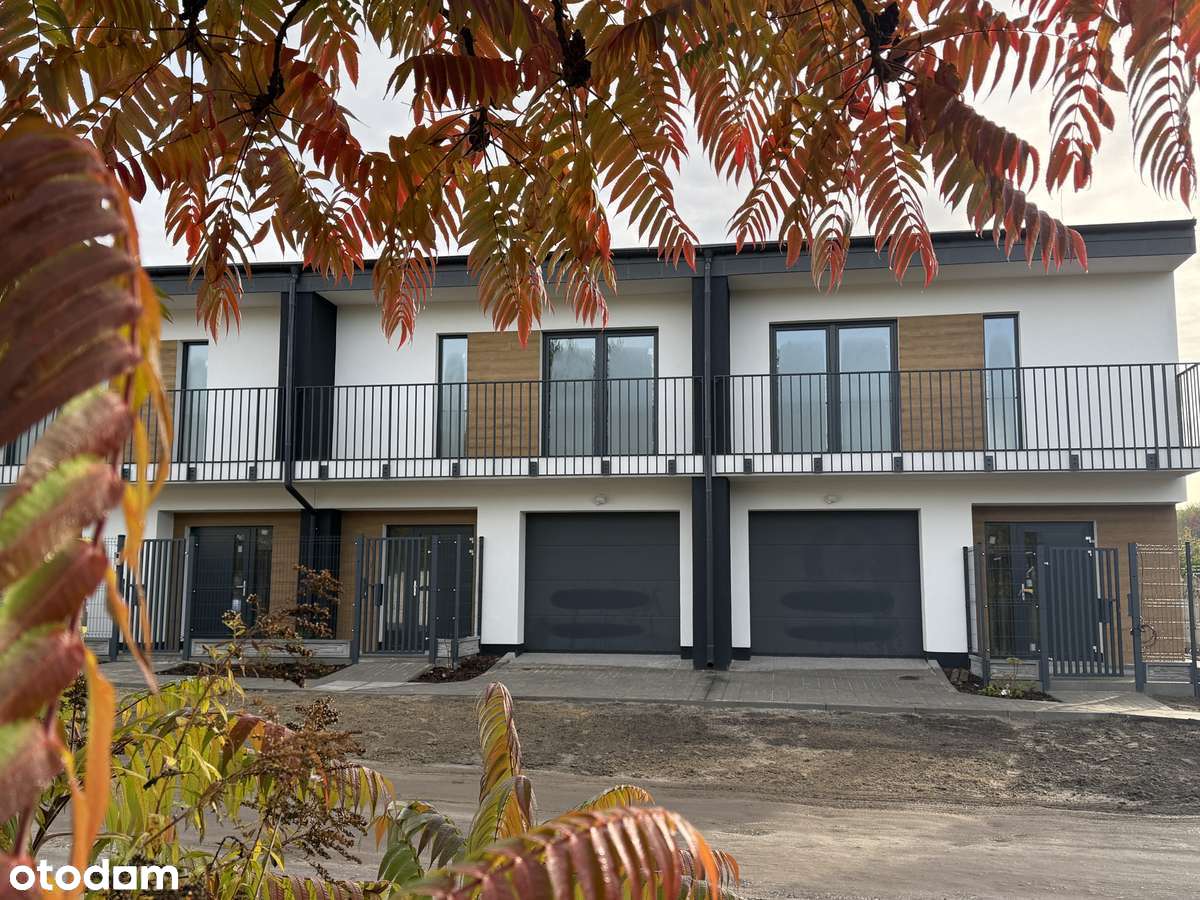 Sprzedam dom 112,80m2 ,4 pokoje,ogródek,bezczynszowy,Łódż-3