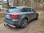 Mercedes-Benz GLC 250 d 4Matic 9G-TRONIC - 5