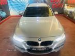 BMW 318 d Touring Pack M - 8