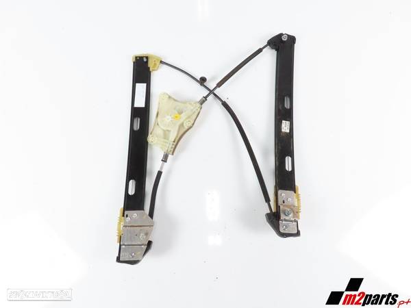 Elevador da Porta Direito/Frente Seminovo/ Original SEAT IBIZA V (KJ1) 6F0837462 - 2