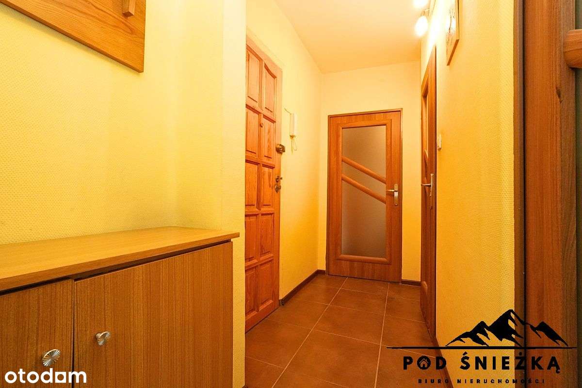 Tylko u Nas! Dwupokojowe- parter- blok- miejskie--7