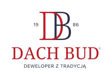 PBO DACH BUD SP. Z O.O. Logo