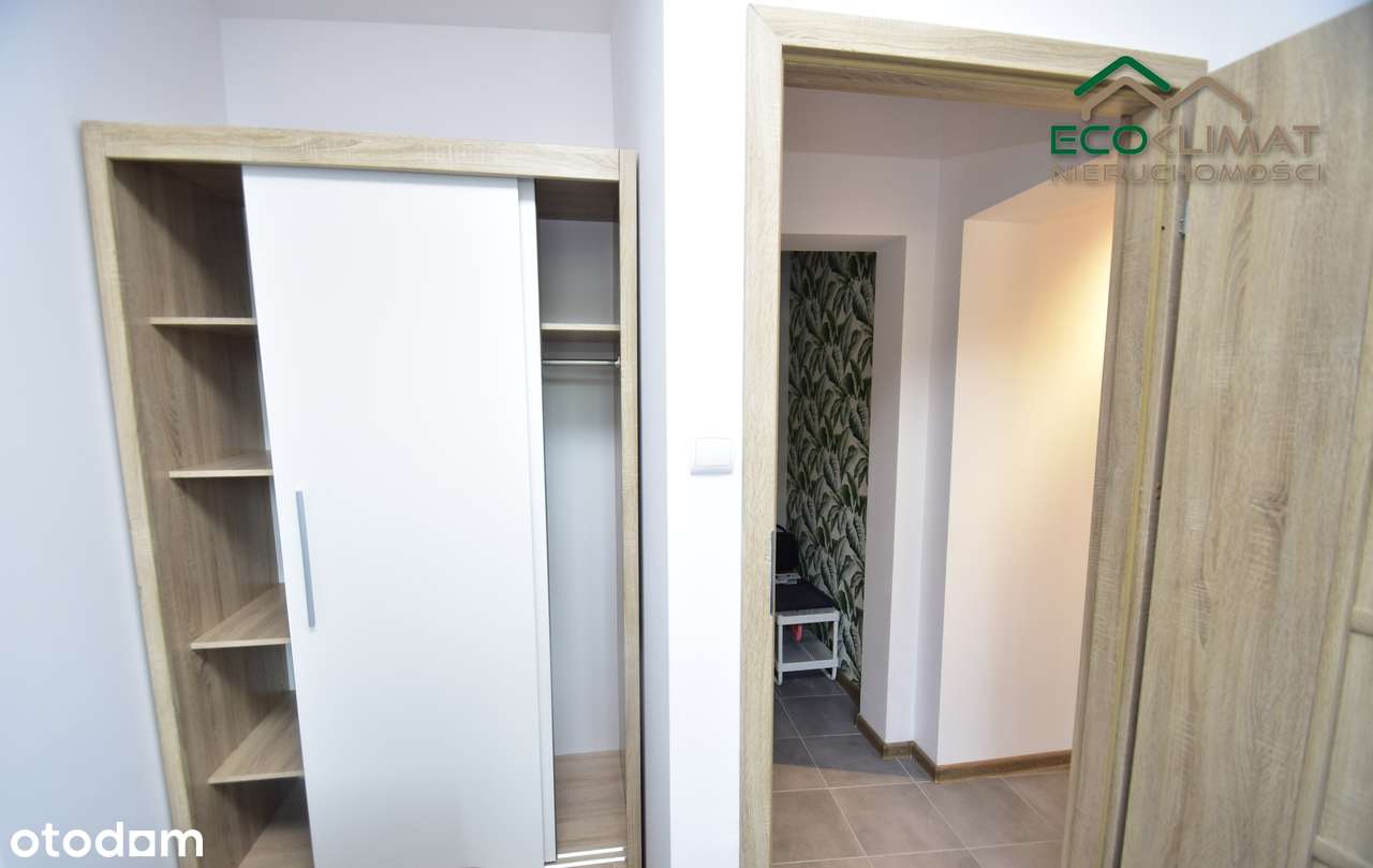 5 pokoi obok Manufaktury Wrześnieńska Łódź ROI 9,98%-5