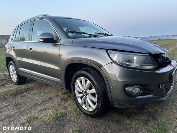 Volkswagen Tiguan 2.0 TDI CityLine - 35