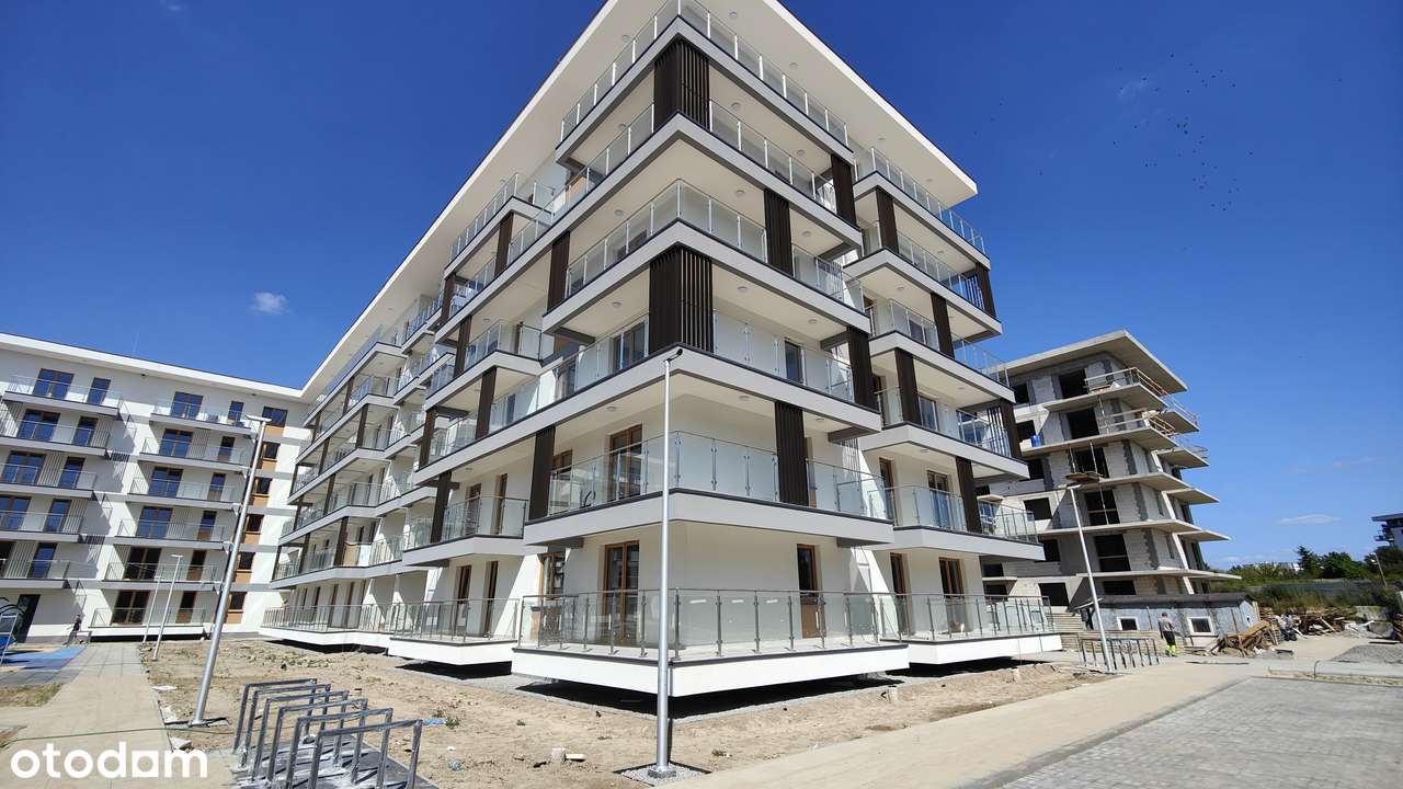 Zielony Wrotków | 40 m² w idealnym układzie – sprawdź tę ofertę!-2