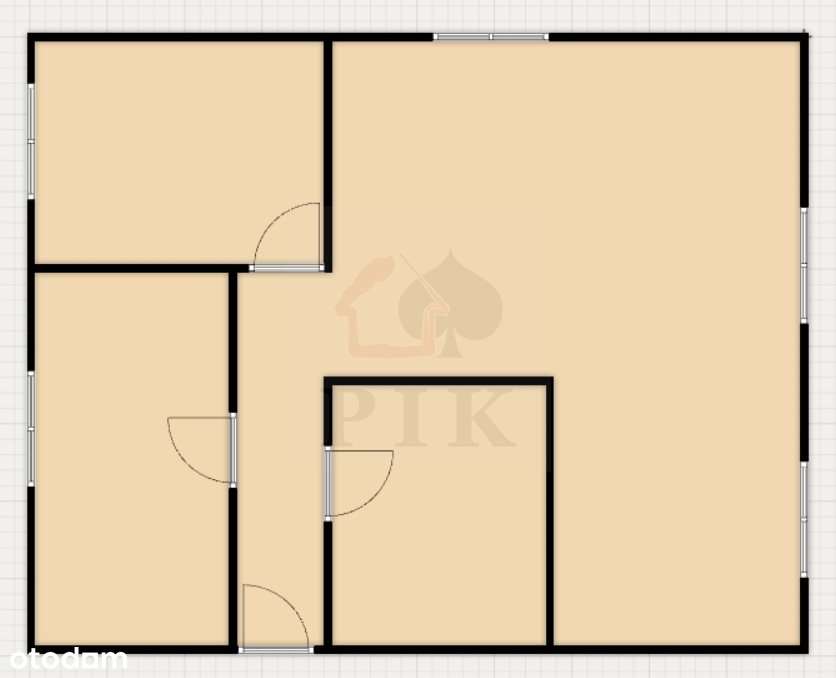 os Ruch ul Przyjemna 6, rewelacyjna lokalizacja!-11