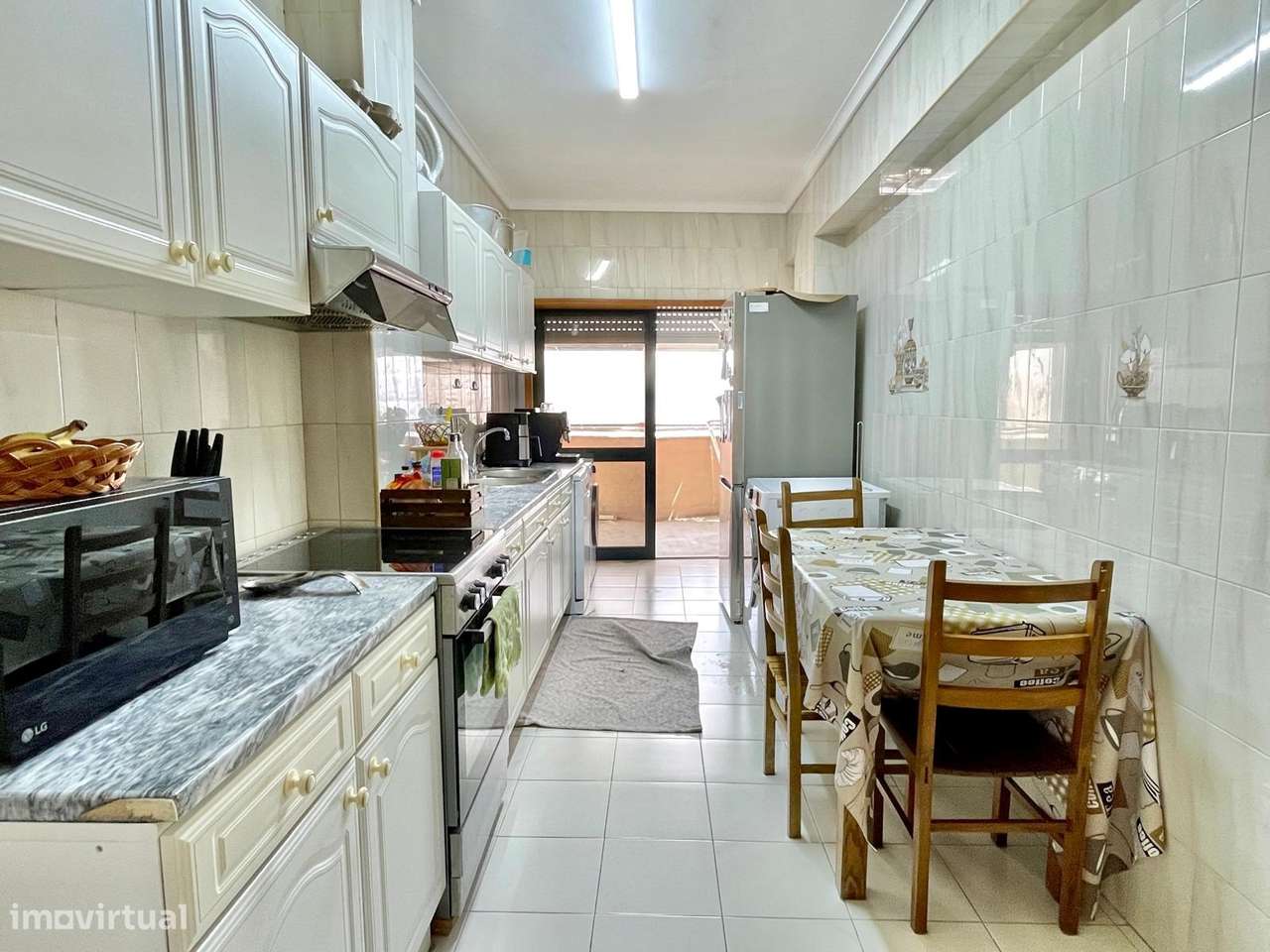 Apartamento T3 Venda em Vagos e Santo António,Vagos-18