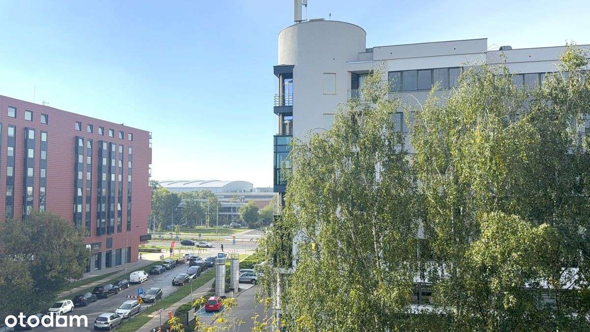 2 balkony / rowerownia/ piwnica /do negocjacji-15