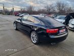 Audi A5 2.0 TDI Sportback DPF (clean diesel) - 22