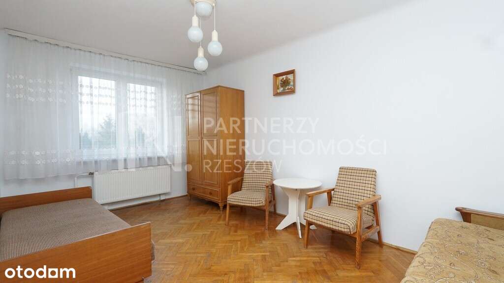 Do wynajęcia dom wolnostojący – Trzebownisko - Pełny obrazek: 3/14