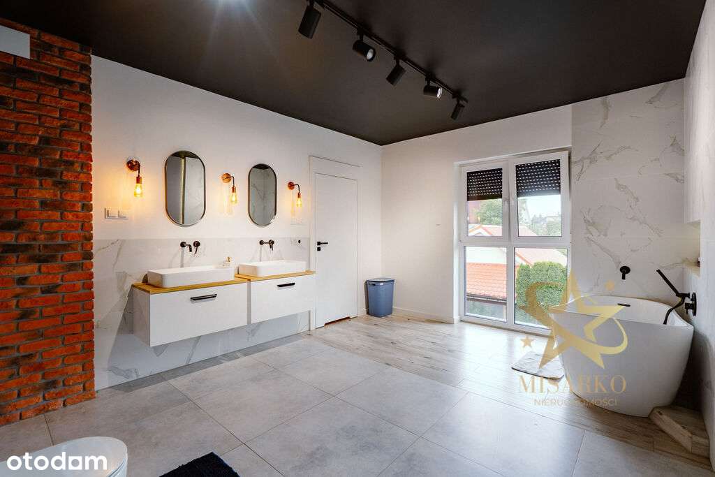 Okazja - piękny bliźniak w Choroszczy - do wejścia-16