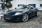 Jaguar XK 3.5 Cabriolet - 1