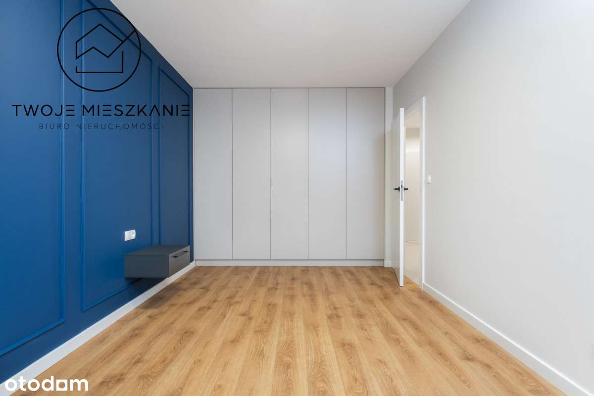 Bez Pcc! 3-pokojowe! Nowe, urządzone!Cicha okolica-13