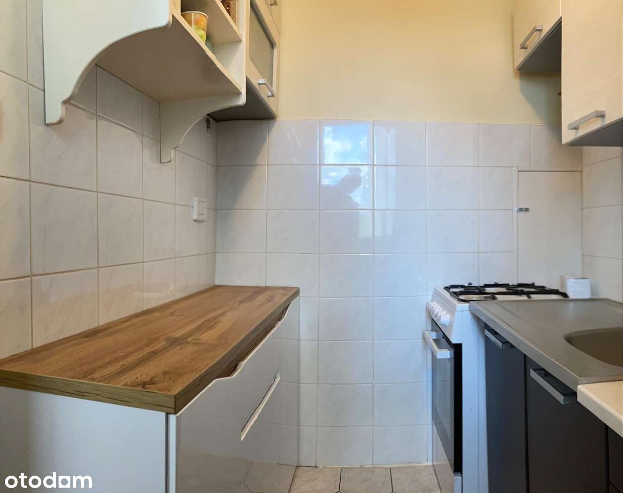 Klimatyzowane mieszkanie w Lęborku  – idealne dla singla, inwestycji!-8