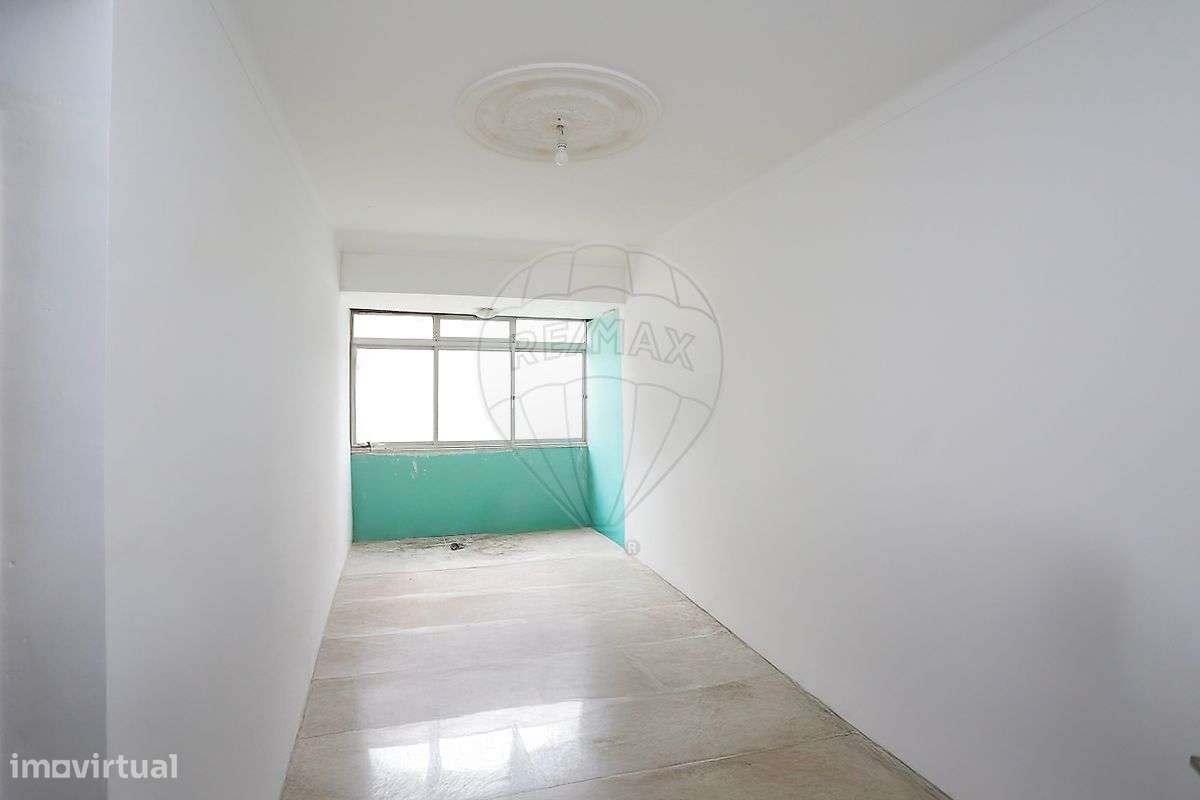 Apartamento T3 para venda - Grande imagem: 2/19