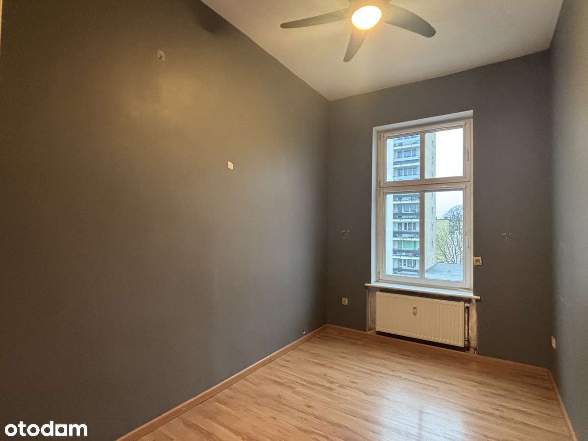 Oferta godna uwagi! 3-pok. odrestaurowana kamienica, ogrzewanie miej.-6