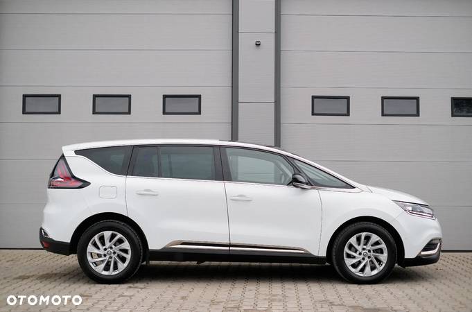 Renault Espace 1.6 dCi Energy Zen EDC - 3