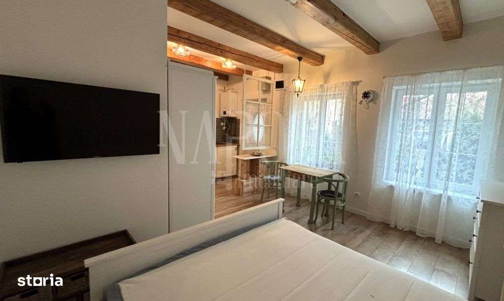 Casa 2 camere de vanzare in Centru, Cluj Napoca-1