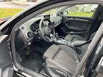 Audi A3 1.5 TFSI Sport S tronic - 7