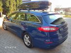 Ford Mondeo Turnier 2.0 TDCi Start-Stopp Trend - 7