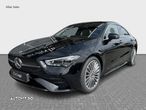 Mercedes-Benz CLA 200 SB Aut. - 1