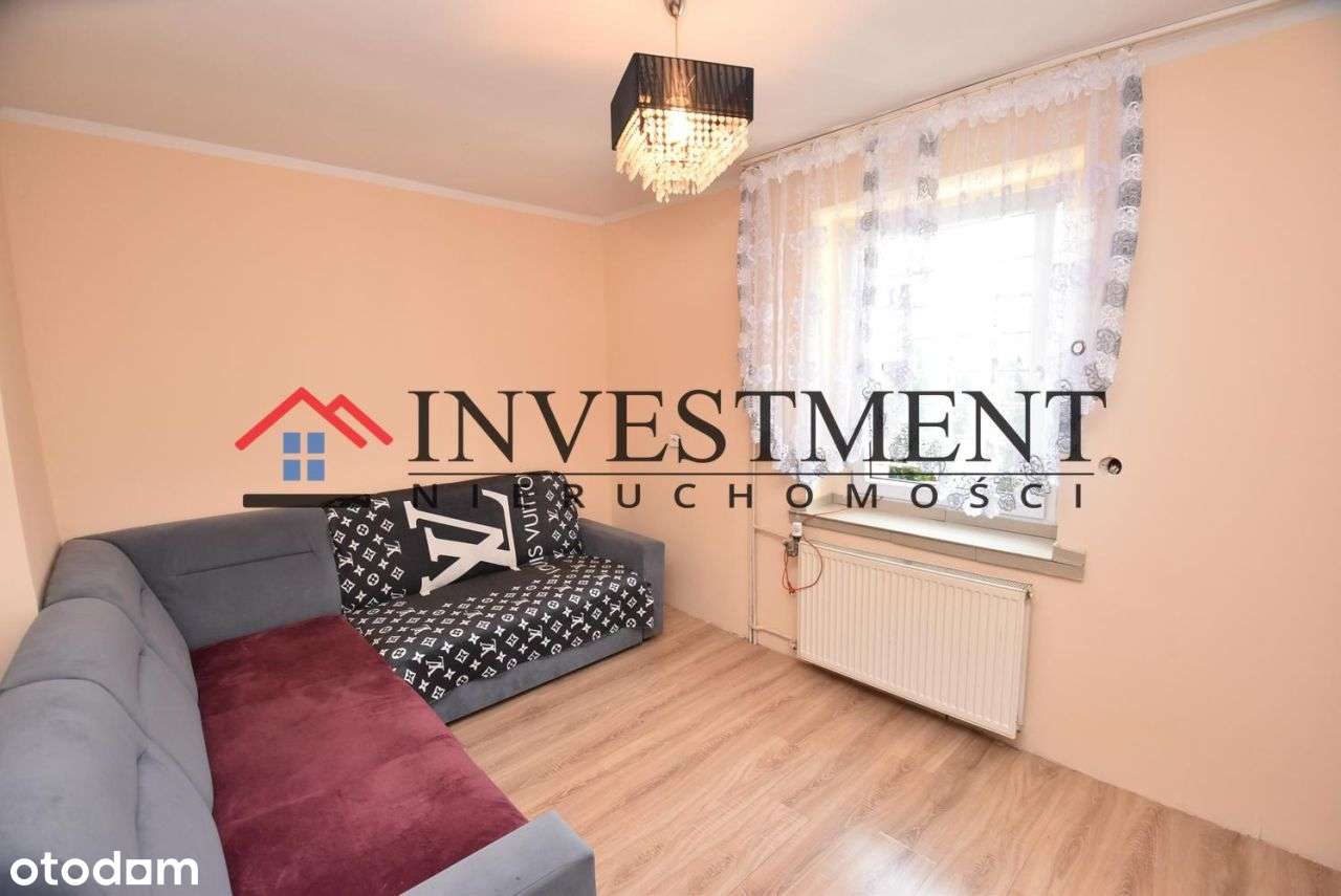 Na sprzedaż dom w Brzeźcach (Bierawa) - Pełny obrazek: 4/9