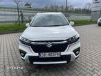 Suzuki SX4 S-Cross - 2