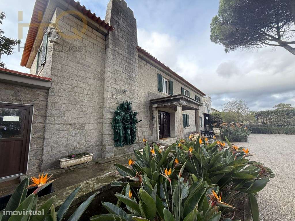 PALACETE DE LUXO NO CORAÇÃO DE ESTORIL-10