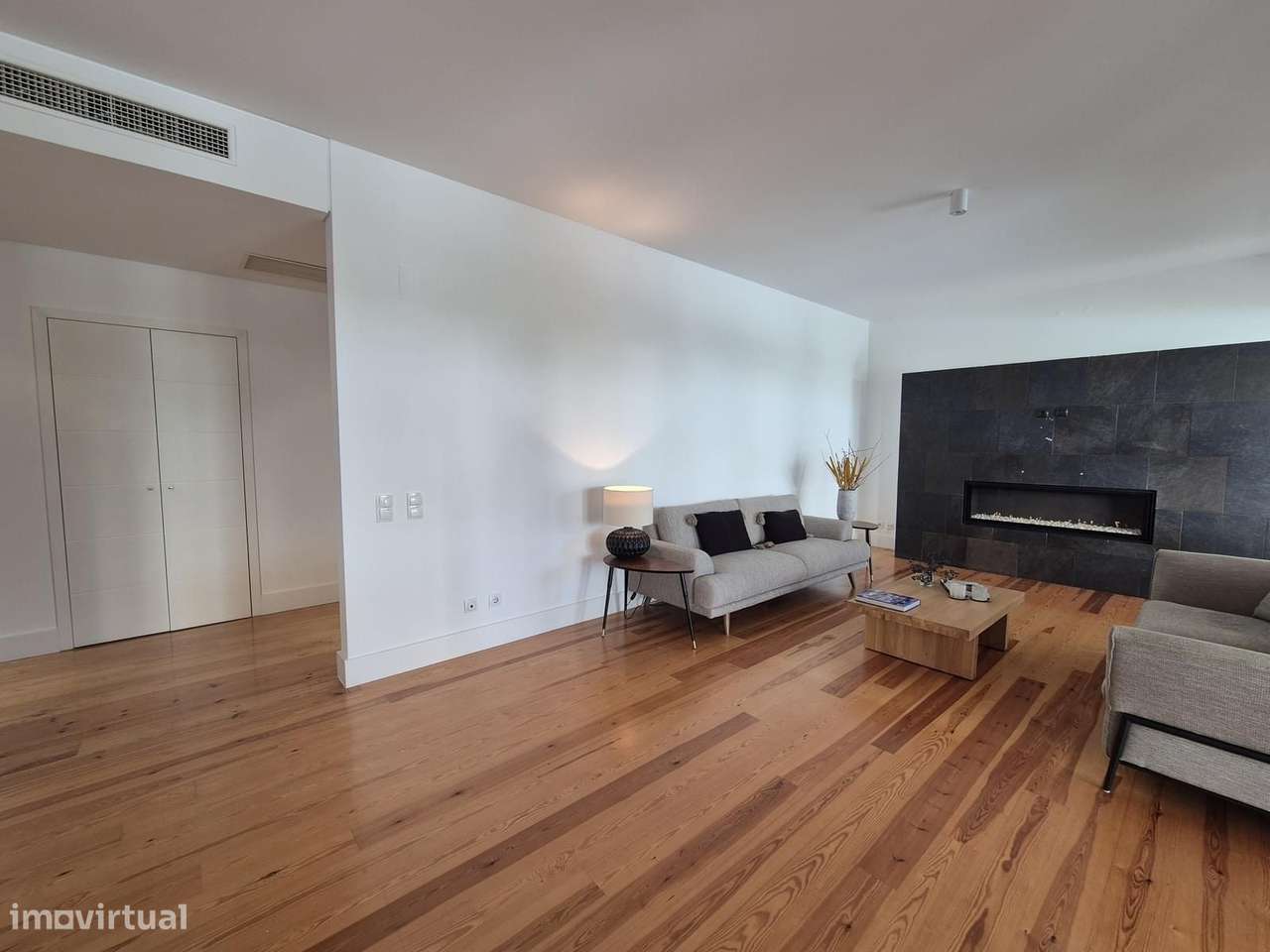 Apartamento T3 com varanda, Monte Estoril, Cascais - Grande imagem: 3/34