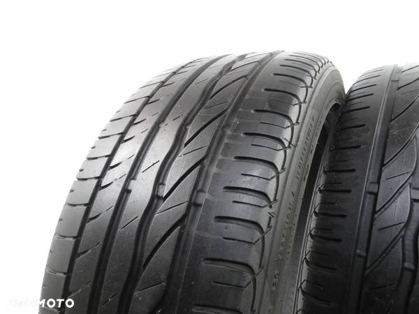 2x 205/45R16 OPONY LETNIE Bridgestone Turanza ER300 83W - 3