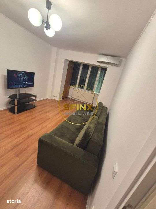 3 camere Tineretului metrou parc pet friendly - Imagine principală: 2/11