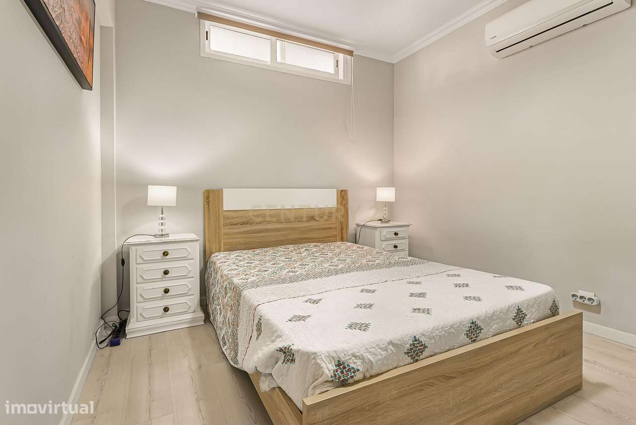 Apartamento renovado Rua do Oceano  – Albufeira - Grande imagem: 3/16