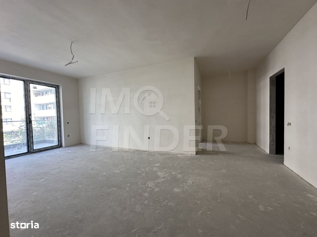 Vanzare apartament 2 camere Andrei Muresanu 61 mp utili