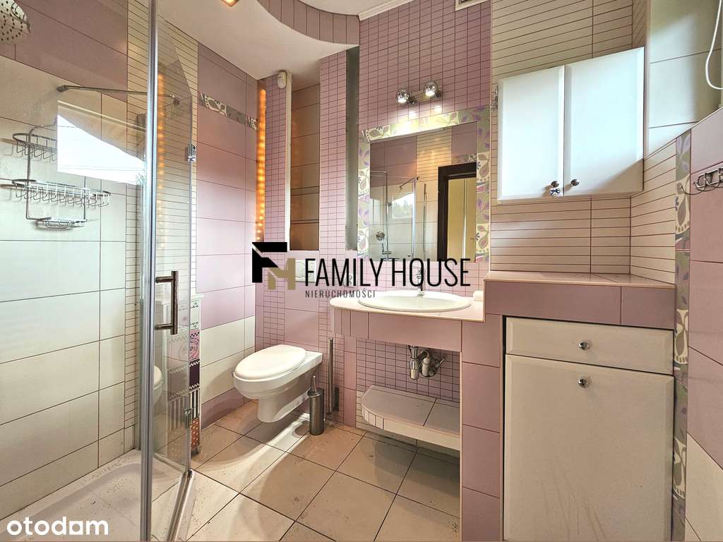 Barokowy dom, Strzecha, Duża działka i taras-6