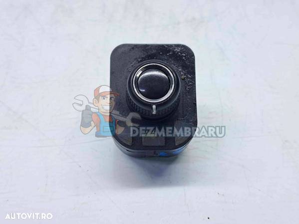 Buton reglaj oglinzi Audi Q5 (8RB) [Fabr 2008-2016] 8K0959565B - 1