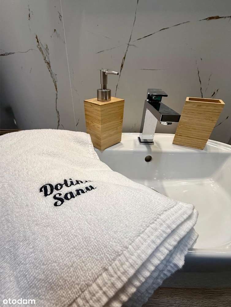 **** ZUPEŁNIE NOWE  w pełni wyposażone, dwupoziomowe mieszkanie **** - Pełny obrazek: 5/19