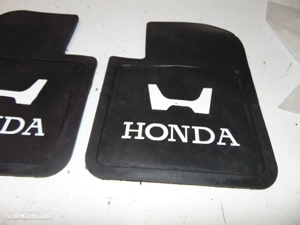 Honda palas de roda - 3