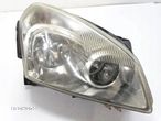 Lampa PRAWY przód Nissan Qashqai J10 06-10r. UK - 4