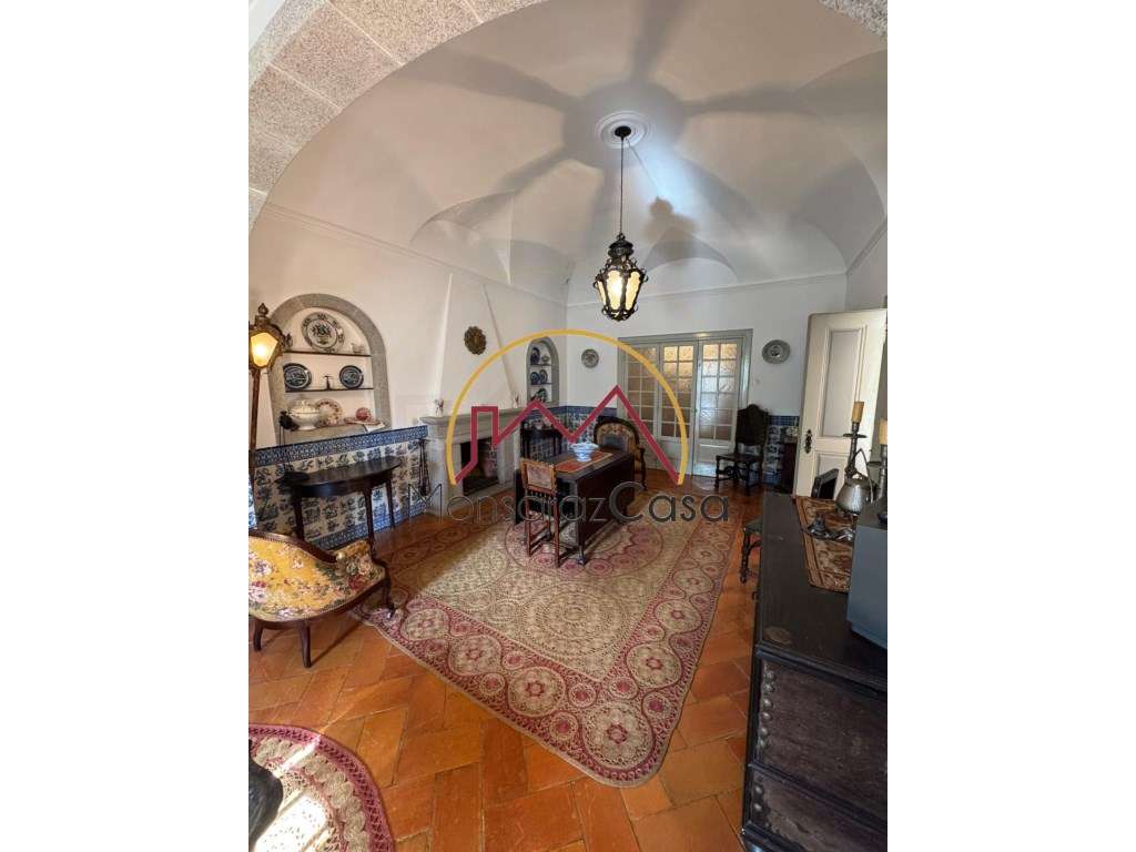 Moradia Senhorial T4 em Reguengos de Monsaraz-9