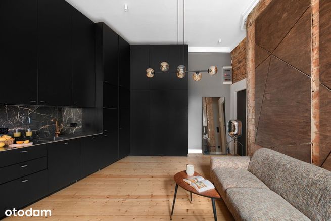 79 m2 | 3 pokoje | Centrum |-9