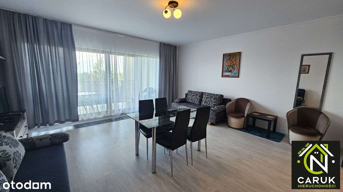 Apartament z widokiem na morze Dziwnówek - Pełny obrazek: 4/15