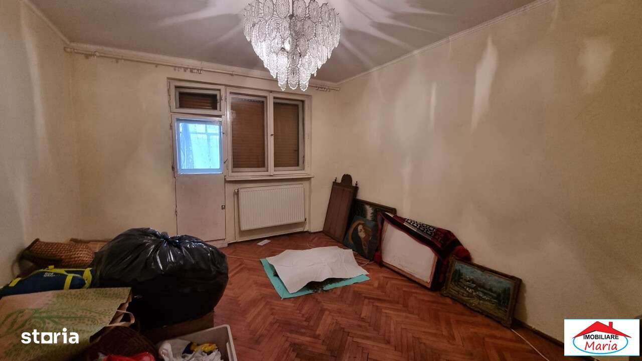 Apartament 2 camere parter zona Closca - Imagine principală: 5/9
