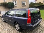 Volvo V70 2.4D Kinetic - 6